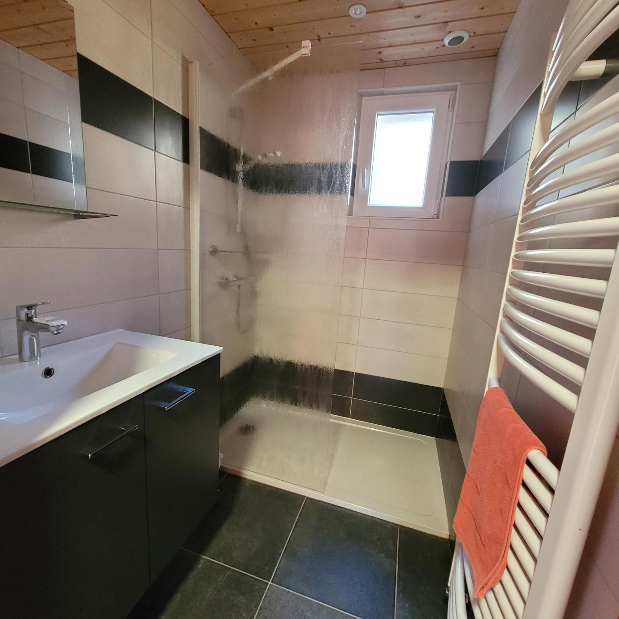 Chalet Des Cyclistes La Bresse Eksteriør bilde